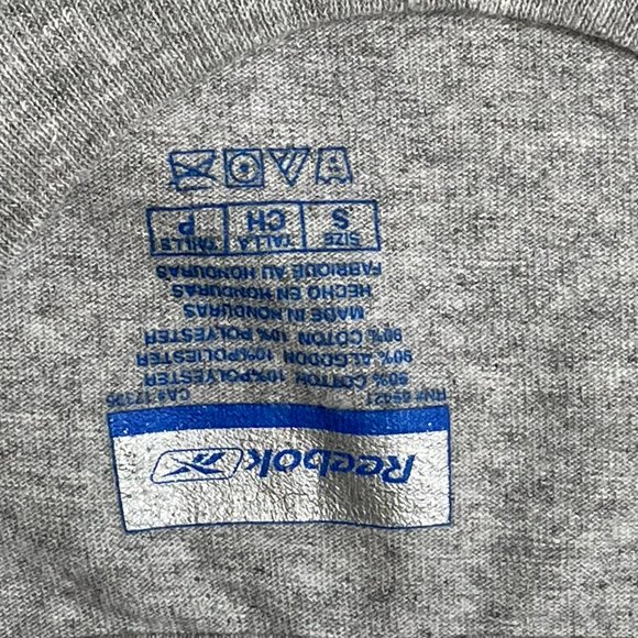 Dallas Cowboys Roy Williams 31 T Shirt Reebok sz S - Picture 3 of 4